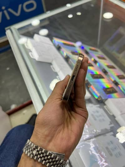 iPhone 16 Pro Max 512GB PTA Approved | Mercantile Warranty |