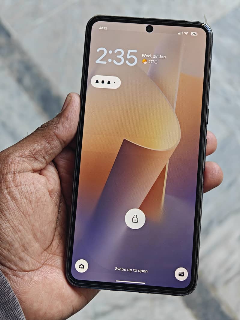 Google pixel 8 pro 4