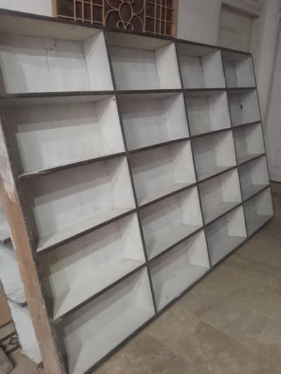 wood Bardana for shop