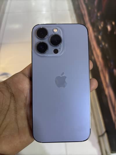 Apple iPhone 13 Pro Factory Unlock