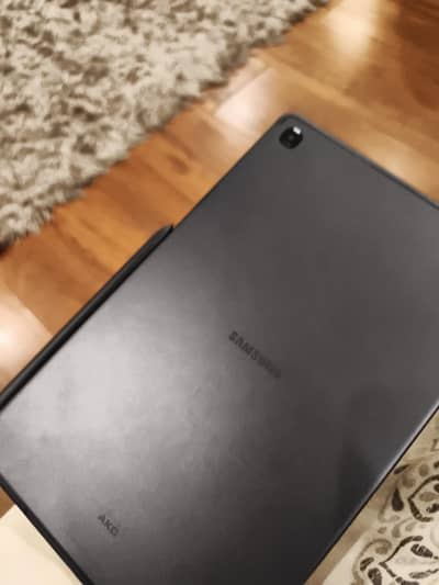 Samsung S6 lite (latest version 2022)