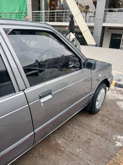 Mehran Car For Sale