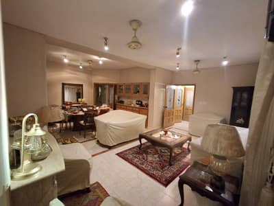 12.20 Marla Slightly Used, Well-Maintained House for Sale | Eden Avenue, Airport Road