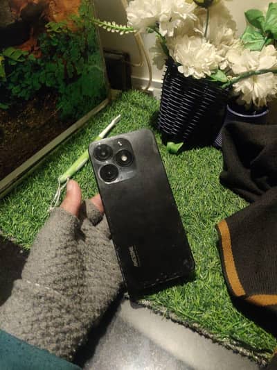 itel A70 4+4Ram +256GB || 03706841400 whatapp number