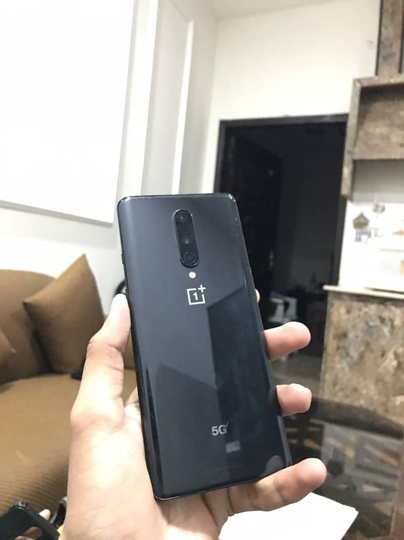 OnePlus 8 0