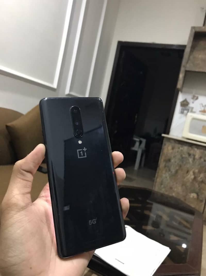 OnePlus 8 5