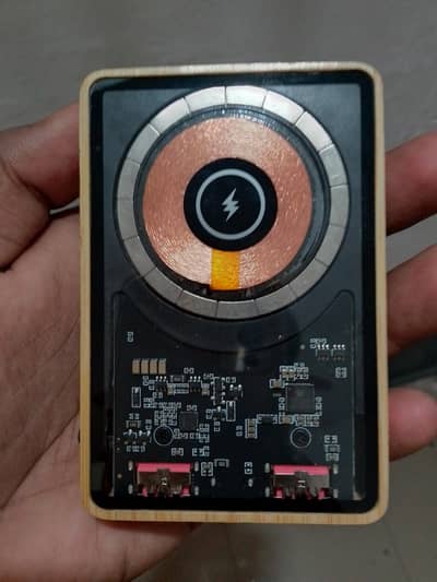 10000 MAH Argent sale price final hia