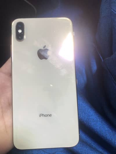 Xsmax 2month sim time