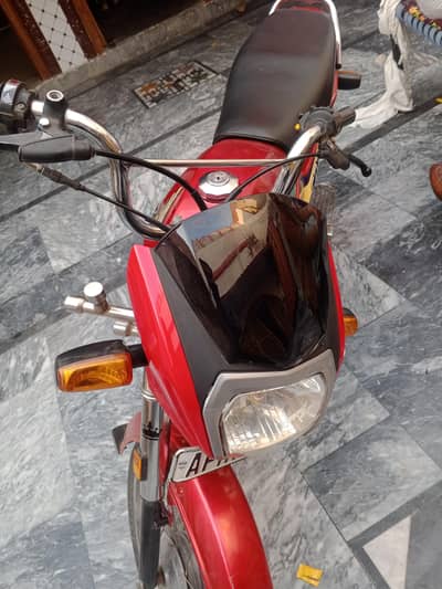 Honda Dream 70