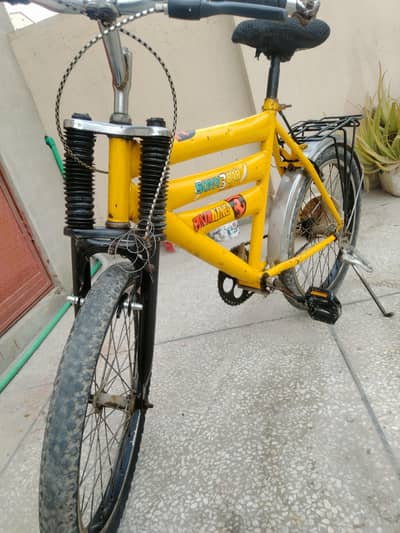 Cycle Bicycle for sale