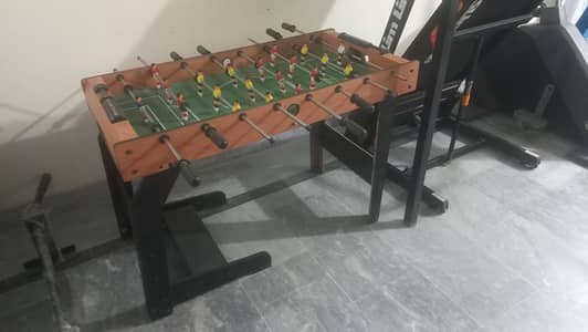 03335401216 kids soccer table Football table