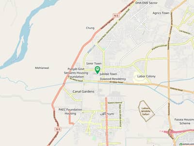 Prime Location Upper Portion For rent Is Readily Available In Prime Location Of Jubilee Town - Block B