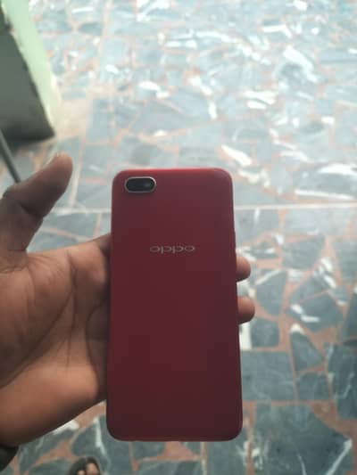 oppo a1k for sale