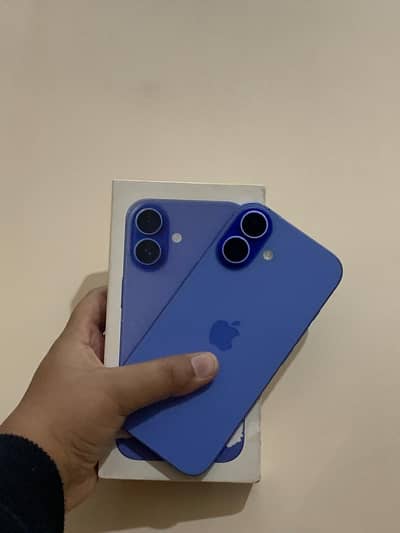 iphone 16 128gb jv 03084204295 whatsapp per