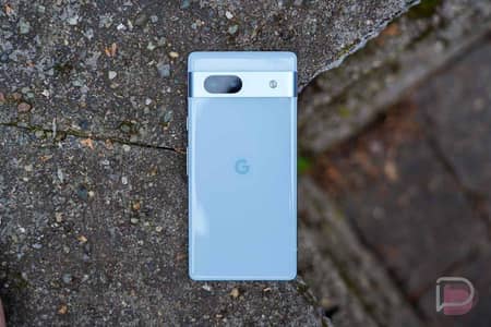 Google pixel 7a official pta