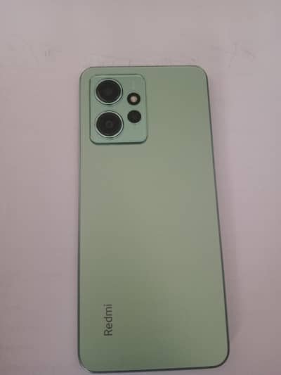 selling Redmi note 12