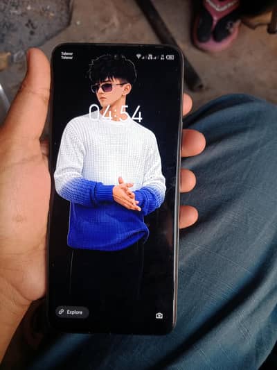 charger daba ni h  mobile bilkul ok h