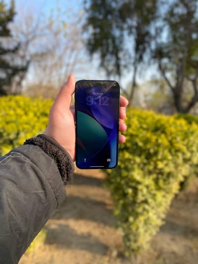 iPhone 12 64gb Factory unlock