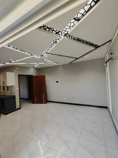 A Beautiful House Upper Portion Available For Rent In Faisil Town Phase 1