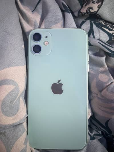 Apple iPhone 11
