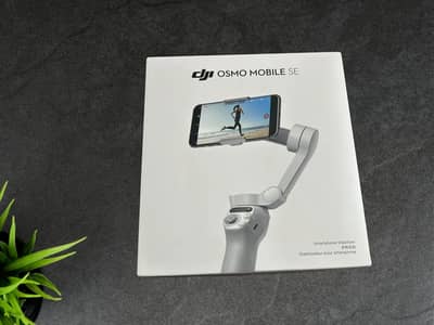 DJI OSMO MOBILE - SE FOR SALE