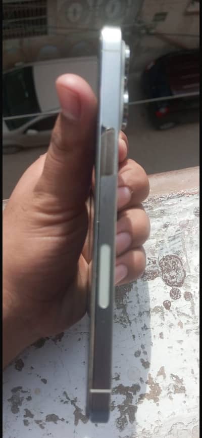 iPhone 14 Pro Max 256gb non pta jv mint condition