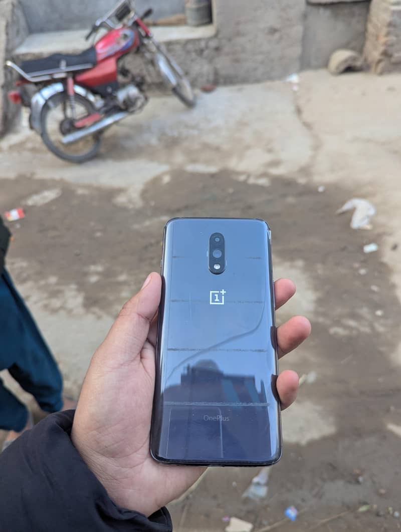OnePlus 7 0