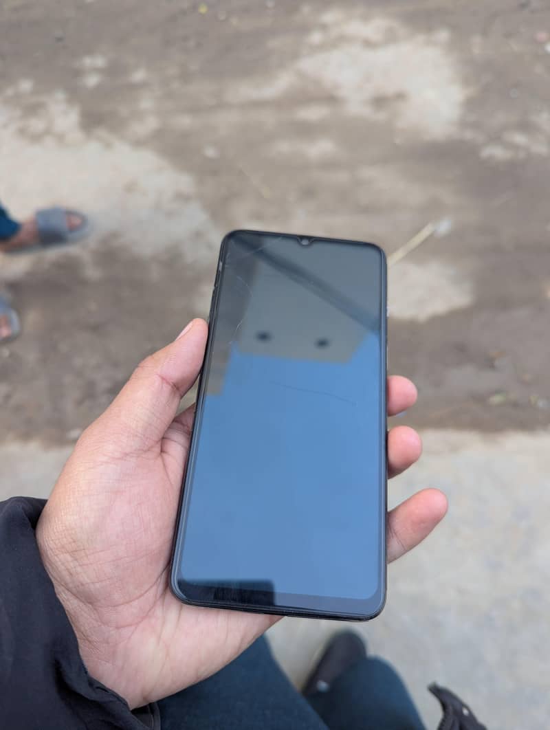 OnePlus 7 1