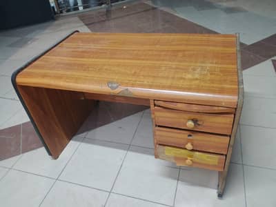 Office tables (used)