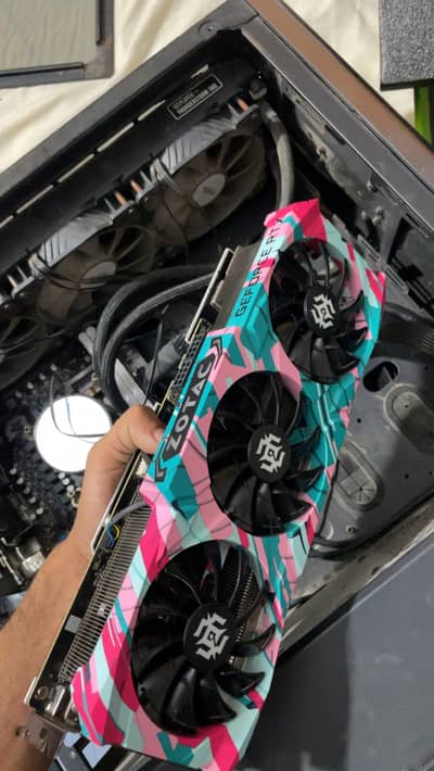 RTX 3080