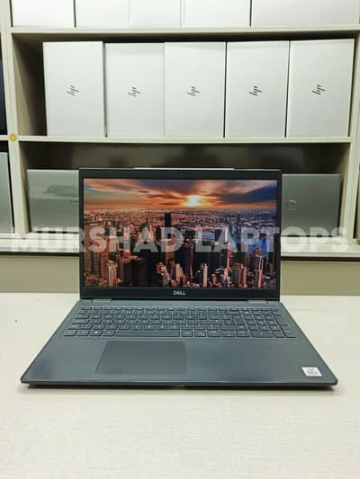 Dell Latitude 3510 Core i5 10th Gen | 8GB RAM | 256GB SSD | Laptop
