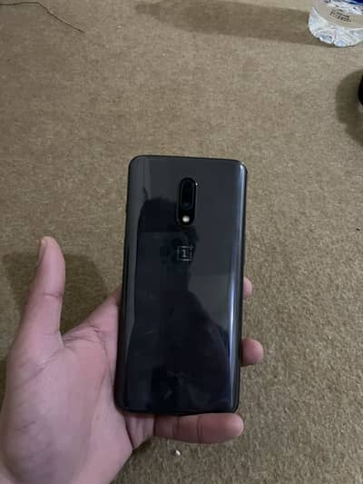 Oneplus 7 dual Pta