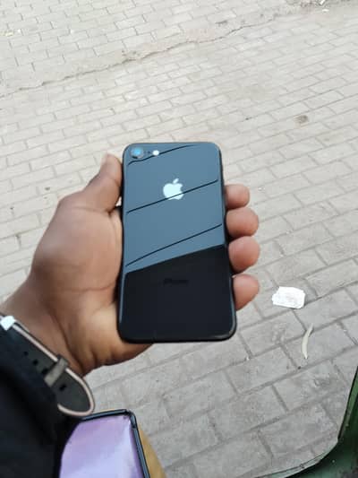 iPhone 8 non-pta bypass exchange possible