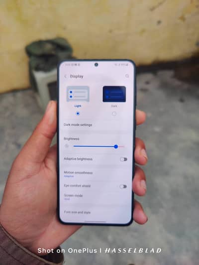 s21 plus 5g approved urgent