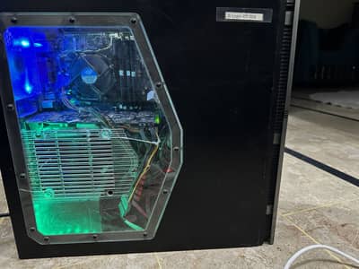 Gaming pc