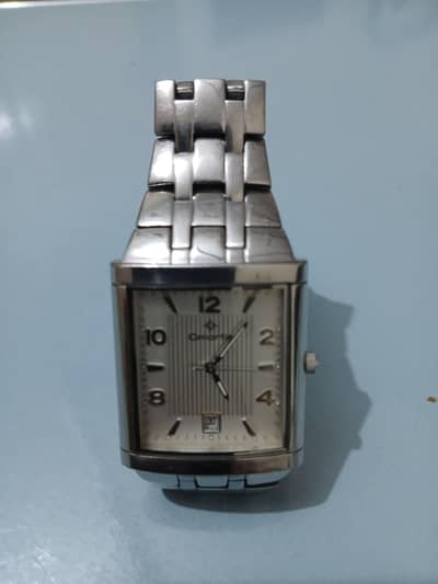 Omorfia Japan wrist watch