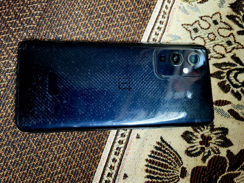 OnePlus 9 0