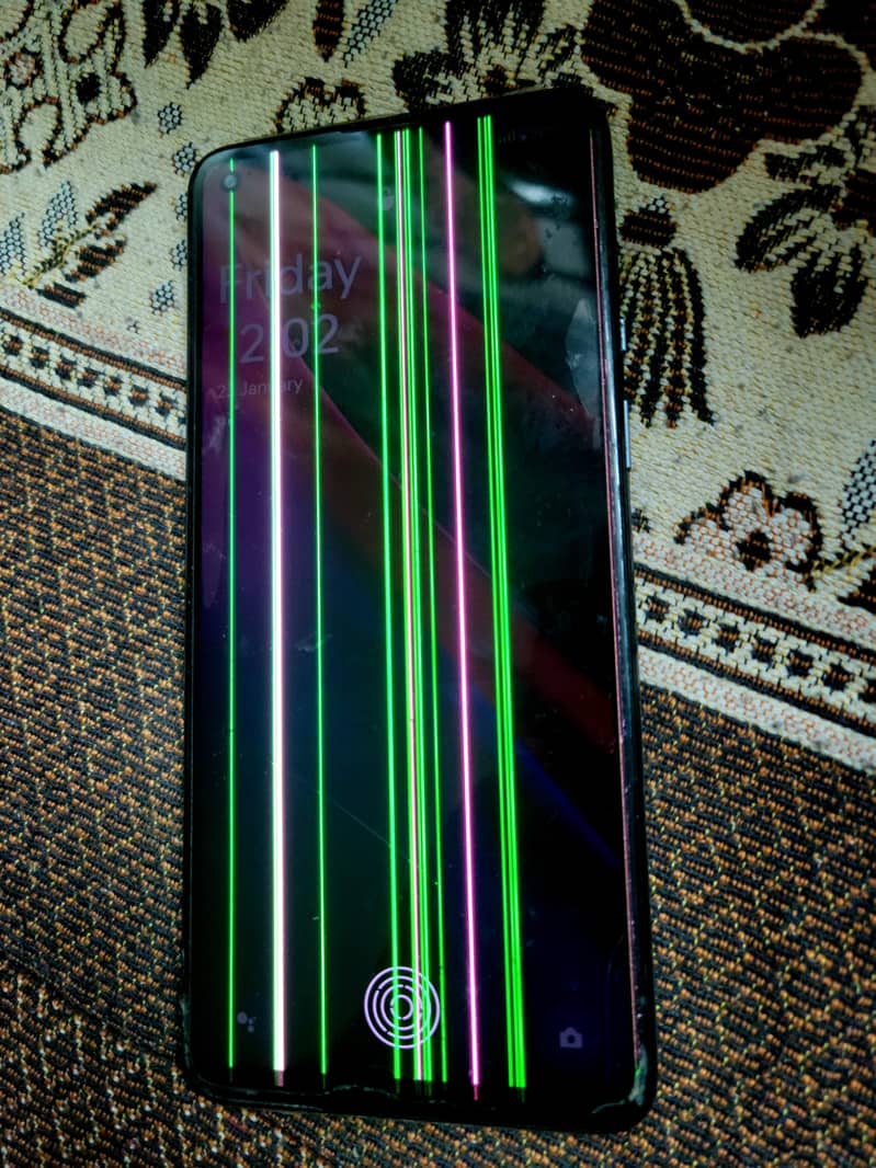 OnePlus 9 1