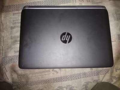 hp i3