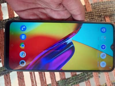 realme c30 4/64  urgent sell