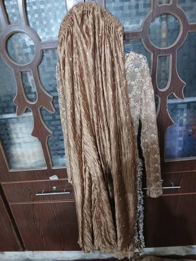 3 pcs dupata shirt with sharara