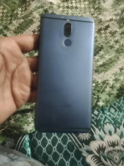 mate20 lite 64gb all ok