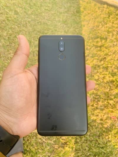 Huawei Mate 10 lite