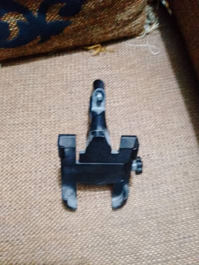 Mobile Stand For Bikes