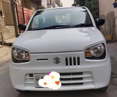 Alto Vx 2022 almost 98% januion outside inside 100%