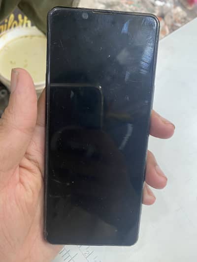 Sony xperia 5 mark 2 5g 8gb 128gb