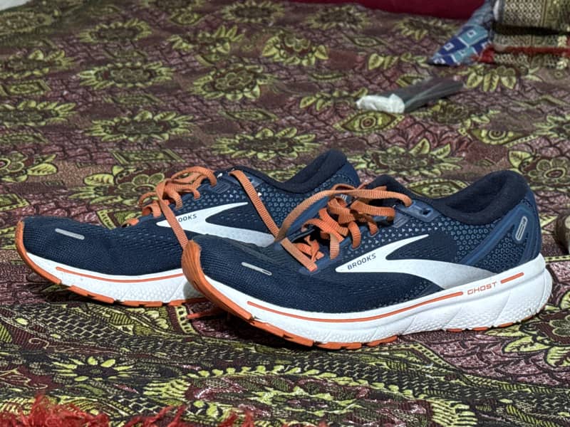 Brooks Ghost 14 0