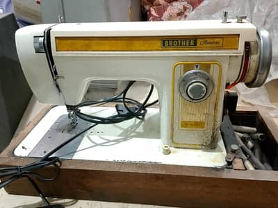 sewing machine for sell