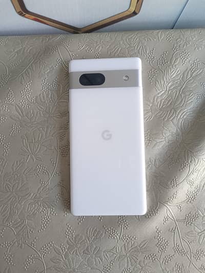 Google Pixel 7A