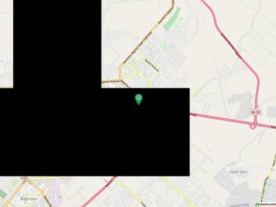 600 SQYRDS RESIDENTIAL PLOT AVAILABLE IN GOOD LOCATION